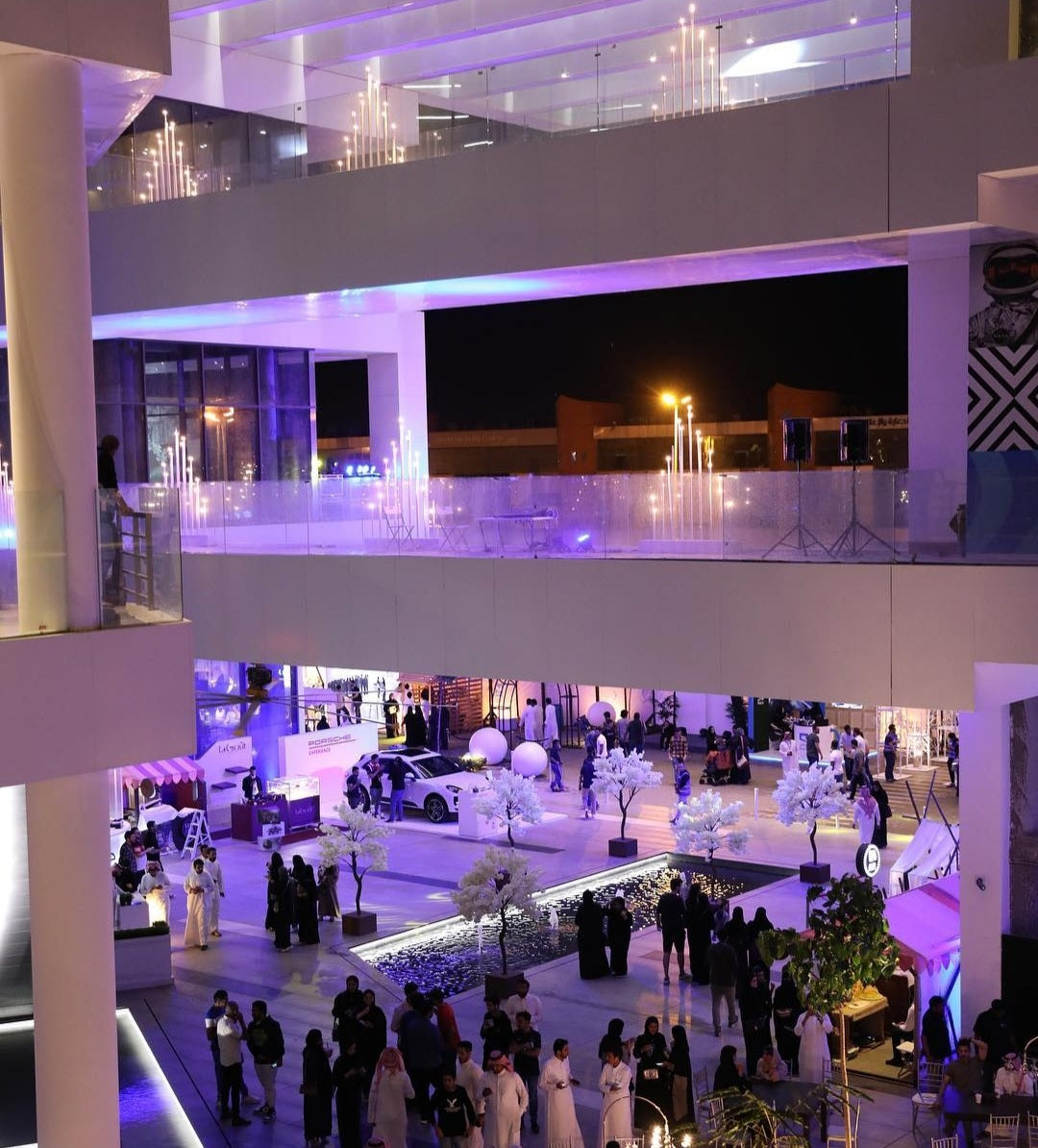 180 Degrees Khobar